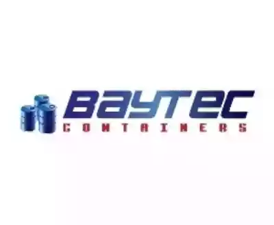 Shop BayTec Containers promo codes logo