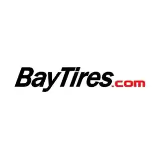 Shop Bay Tires discount codes logo