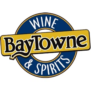 Baytowne Wine & Spirits logo
