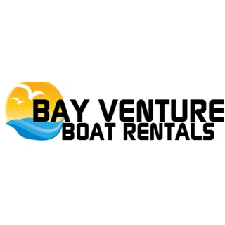Bay Venture Boat Rentals logo