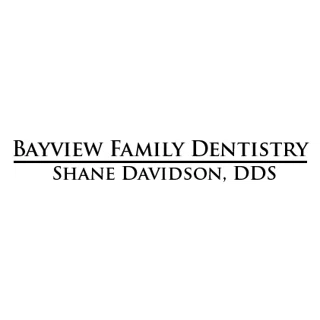 Bayview Family Dentistry logo
