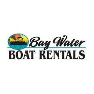 Bay Water Boat Rentals logo