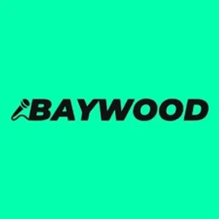 Baywood Audio logo