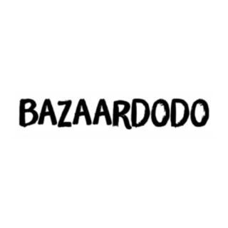 Shop BazaarDoDo logo