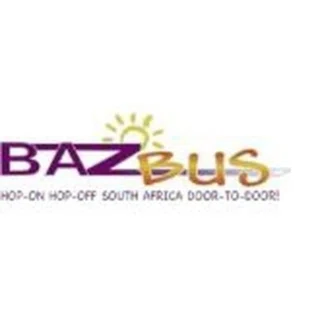 Shop BazBus logo