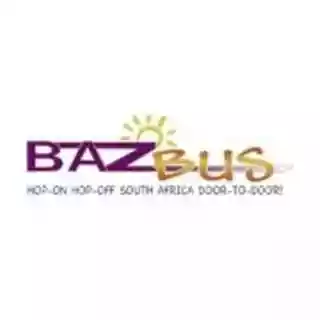 BazBus coupon codes