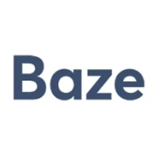 Shop Baze logo