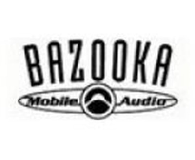 Shop Bazooka logo