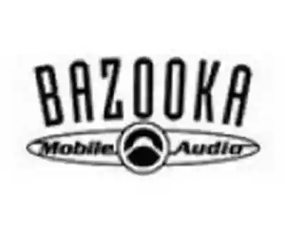 Shop Bazooka discount codes logo