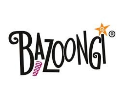 Shop Bazoongi logo