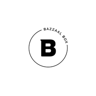 BAZZAAL BOX logo