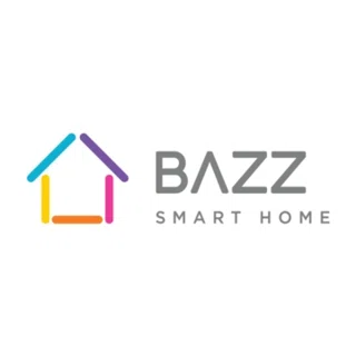 BAZZ Smart Home logo