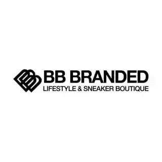 BB Branded Boutique discount codes