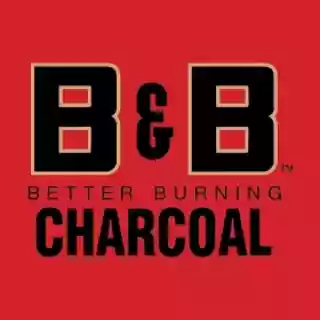 B&B Charcoal coupon codes