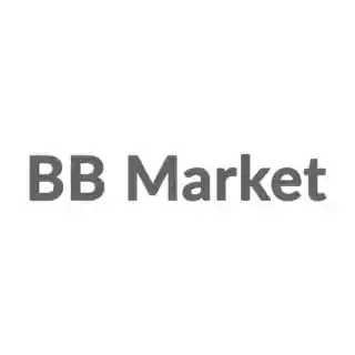 Shop BB Market coupon codes logo