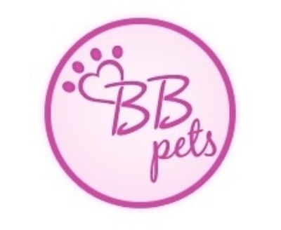 Shop BB Pets logo