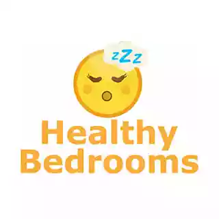 Healthy Bedrooms logo