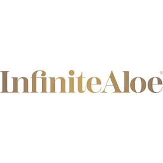 InfiniteAloe.shop logo