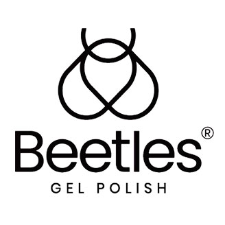 Beetles gel polish logo