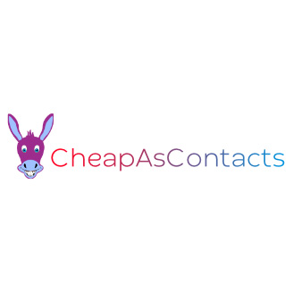 Shop Cheapascontacts logo