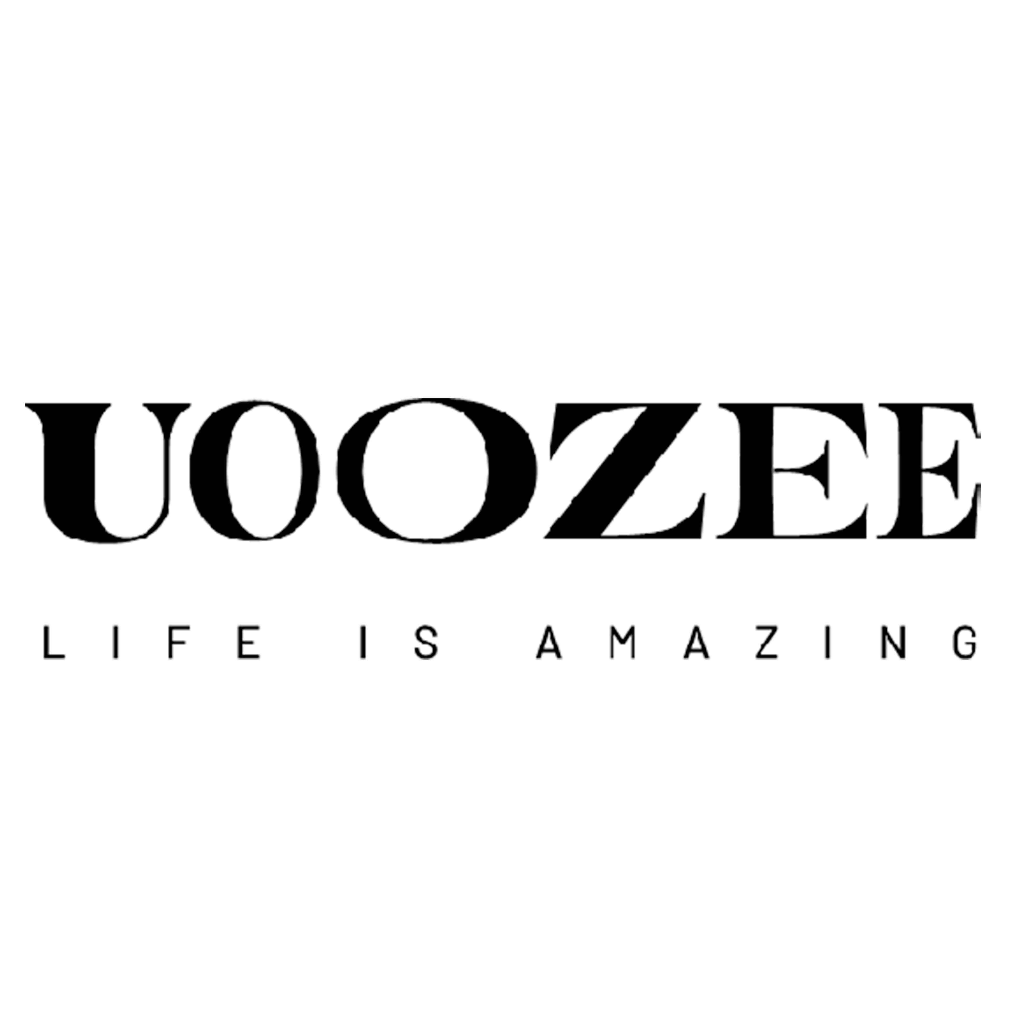 Uoozee logo