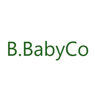 Shop B.BabyCo logo
