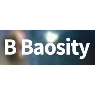 B Baosity logo