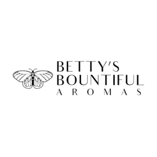 Shop Bettys Bountiful Aromas coupon codes logo