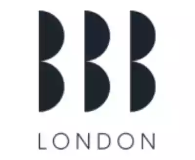 Shop BBB London logo