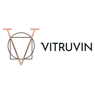 Vitruvin logo