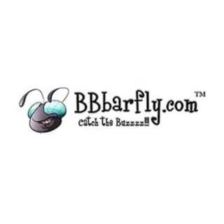 Shop BBbarfly logo