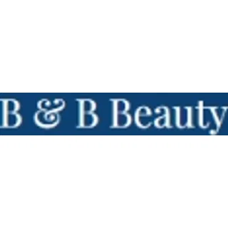 B & B Beauty logo
