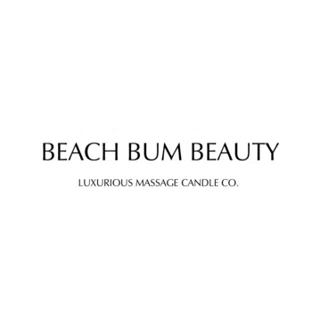 Beach Bum Beauty logo