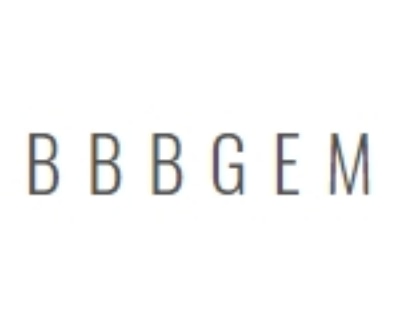 Shop Bbbgem logo
