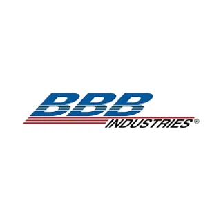 Shop BBB Industries coupon codes logo