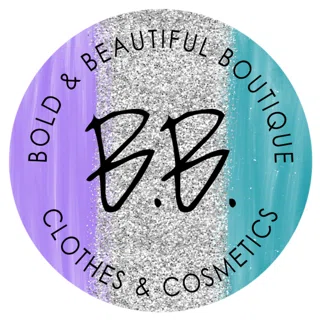 B.B. | Midwest Boutique logo