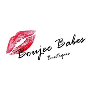  Boujee Babes Boutique logo