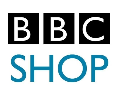 Shop BBC Shop logo