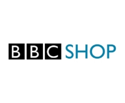 Shop BBC Shop - US (BBC Worldwide Americas) logo