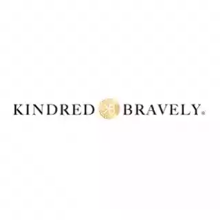 Shop Kindred Bravely promo codes logo