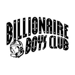 Shop Billionaire Boys Club logo