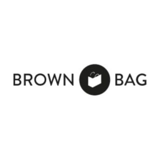 Shop Brown Bag Clothing logo