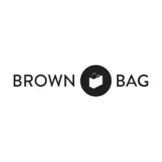 Shop Brown Bag Clothing promo codes logo