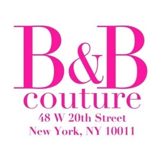 B&B Couture logo