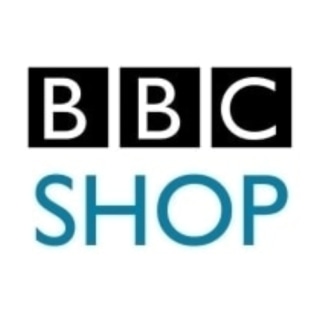 Shop BBC Shop CA logo