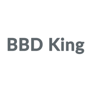 Shop BBD King logo