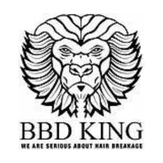 BBD King Products logo