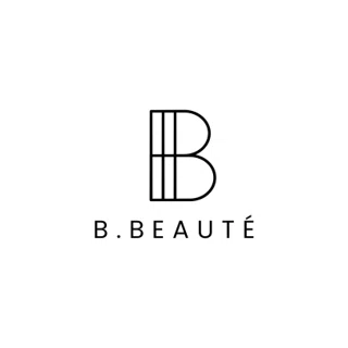 Shop B.Beauté discount codes logo