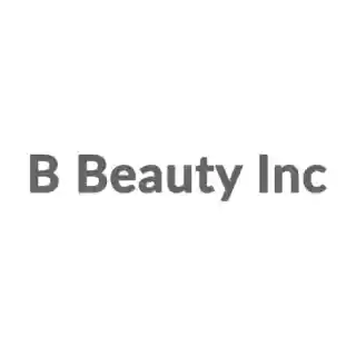 B Beauty Inc coupon codes