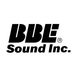 BBE Sound discount codes